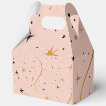 Gift & Glow – Handle Gift Box