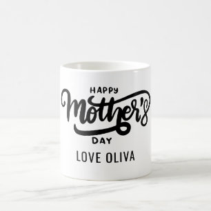 Gift Happy Mother's Day  Coffee Mug