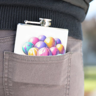 GIFT HIP FLASK