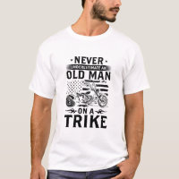 Gift idea for trikers | Trike Driving Trikes Hobby