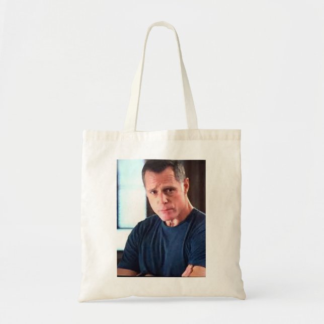 Gift Idea Jason Scientist Beghe Funny Graphic Gift Tote Bag (Front)