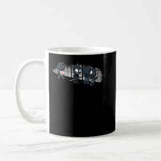 Gift Idea Ninja Gaiden Christmas Holiday Coffee Mug