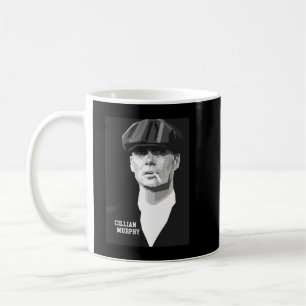 Gift Idea Peaky Blinders Christmas Holiday Coffee Mug