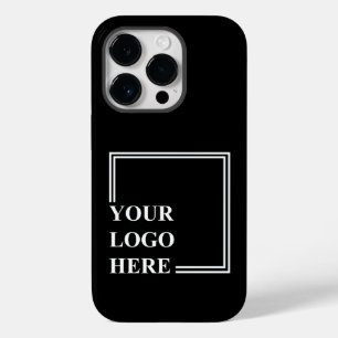 Gift Idea, Personalised Birthday Present Template Case-Mate iPhone 14 Pro Case