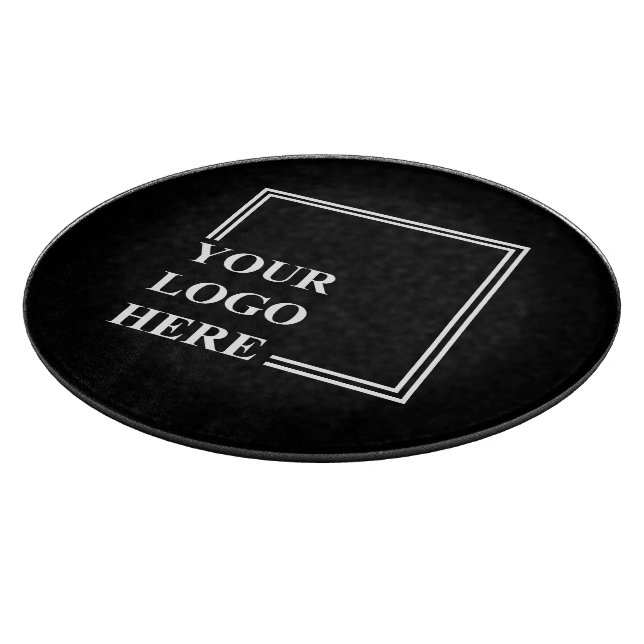 Gift Idea, Personalised Birthday Present Template Cutting Board (Corner)