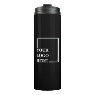 Gift Idea, Personalised Birthday Present Template Thermal Tumbler