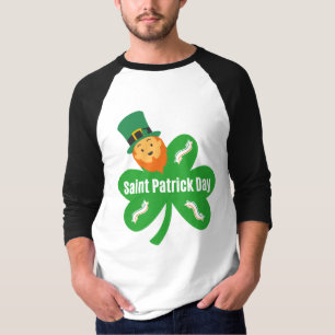 Gift idea saint patrick, Irish day, trefle T-Shirt