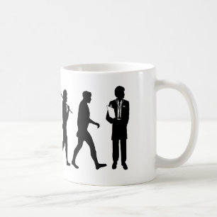 Gift ideas for medical doctors and specialists coffee mug