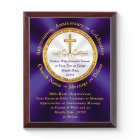 Gift Ideas for Pastors Appreciation, Anniversary