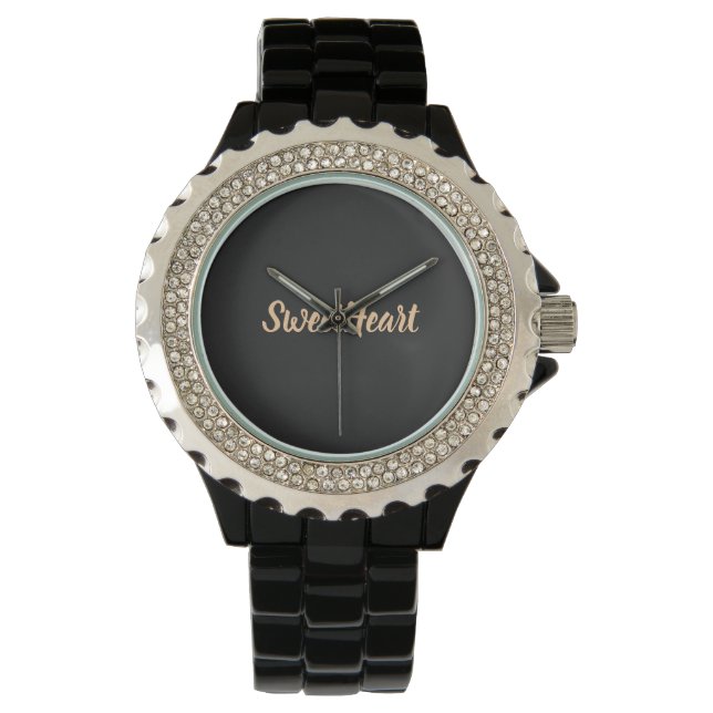  gift ideas watch (Front)