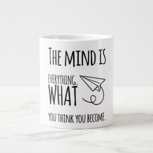 Gift Jumbo Mug