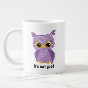 Gift Jumbo Mug