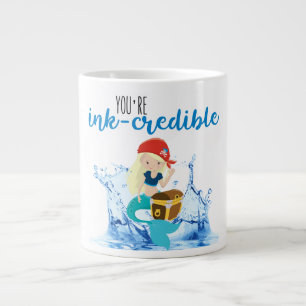 Gift Jumbo Mug