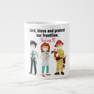 Gift Jumbo Mug