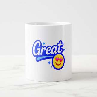 Gift  large coffee mug