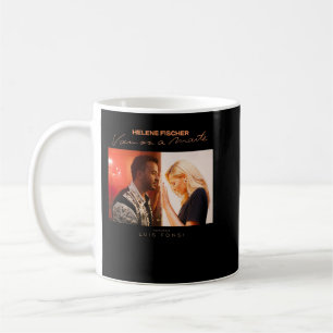 Gift Men Helene German Female Fischer Singer Coffee Mug