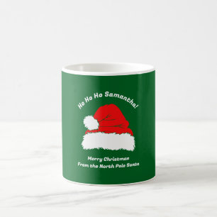 Gift Merry Christmas for mom Coffee Mug