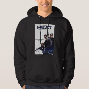Gift Movie Fans Heat Movie Wes Studi Idol Gift Fot Hoodie