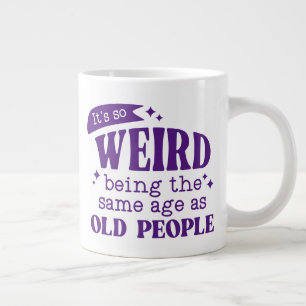 Gift mug