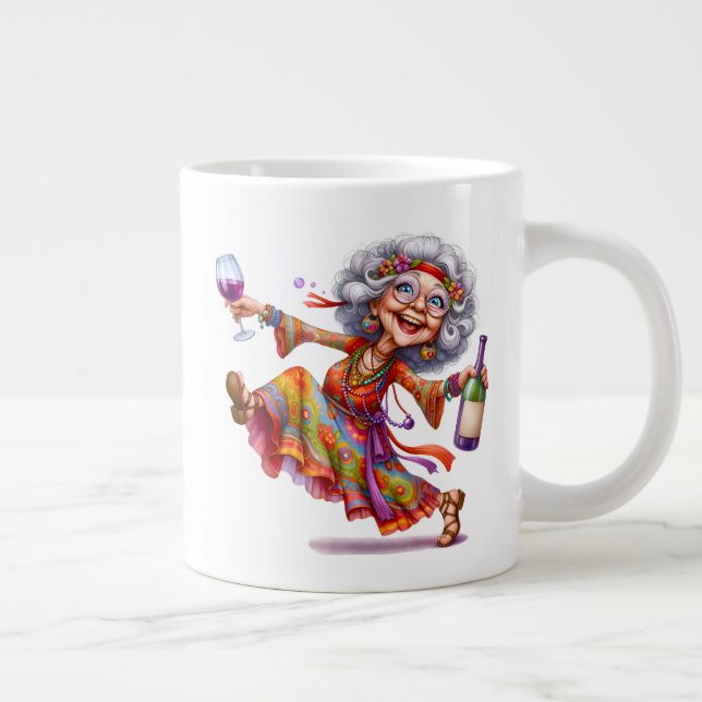 Gift  mug (Right)