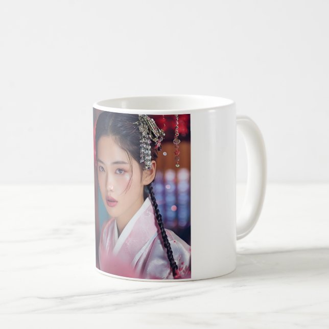 gift mug (Front Right)