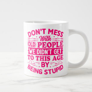 Gift mug
