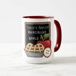 Gift Mug  15 oz Mug