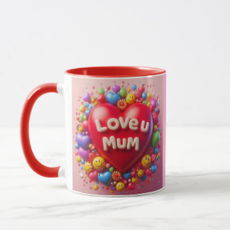 Gift Mug for a mom