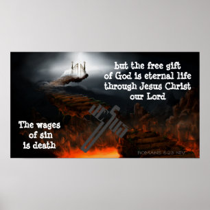 Gift of God Poster