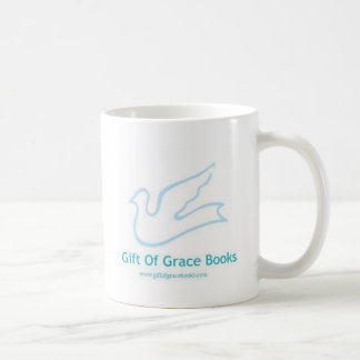 Gift of Grace Books Coffee Mug