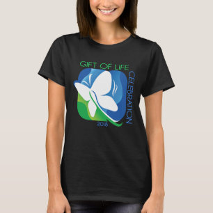 Gift of Life Celebration 2018 T-Shirt