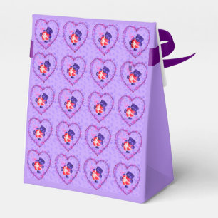 Gift Of Love - For You - Love Favour Box