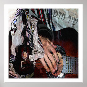 Gift of Song Posters