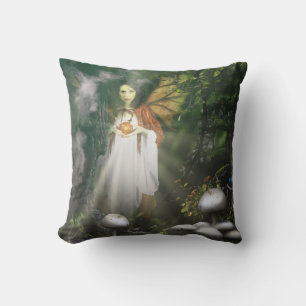 GIFT OF THE FAIRIES CUSHION