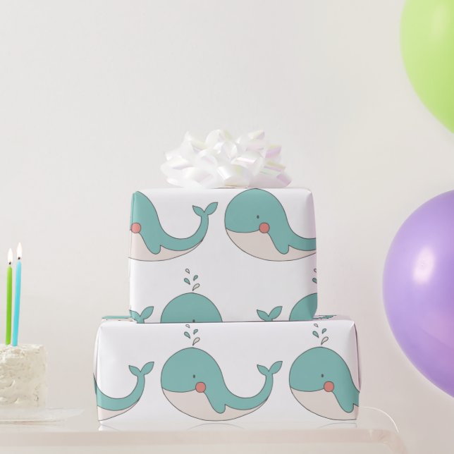 gift paper (Party Gifts)