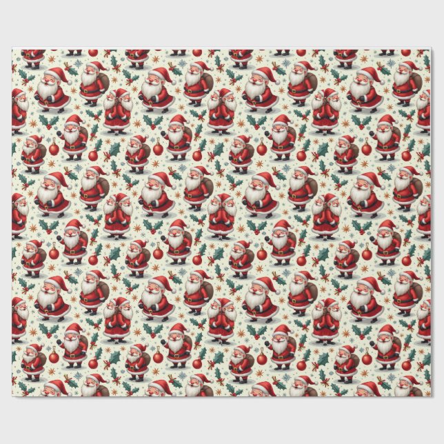  gift paper (Flat)