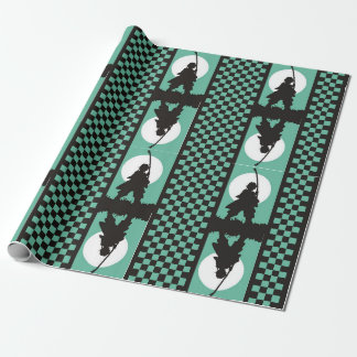 Gift Paper Kimetsu No Jaiba