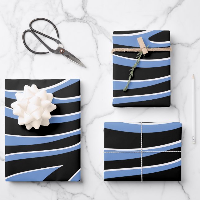 Gift Paper Sheet to offer with pleasure (Front)