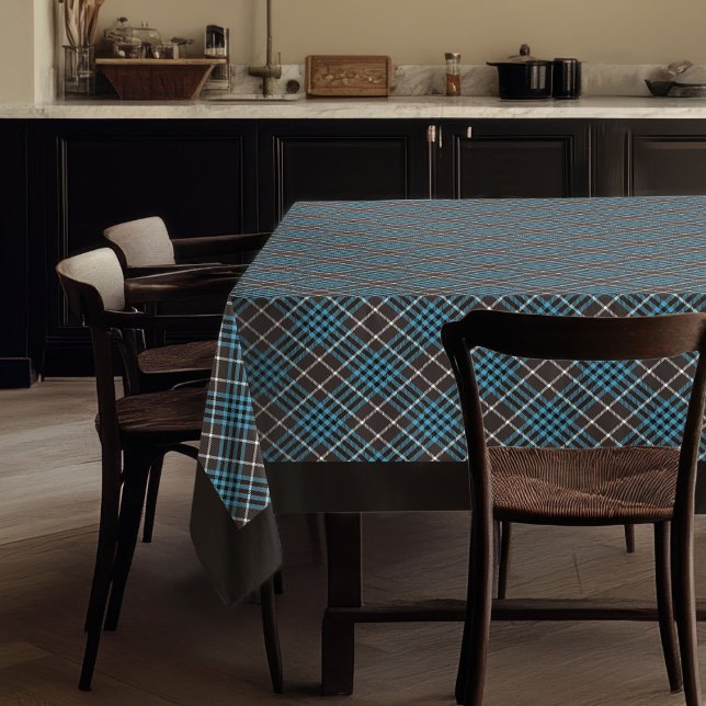 Gift-Ready Tablecloth – Great for Gentlemen’s Home (Gift-Ready Tablecloth – Great for Gentlemen’s Homes)