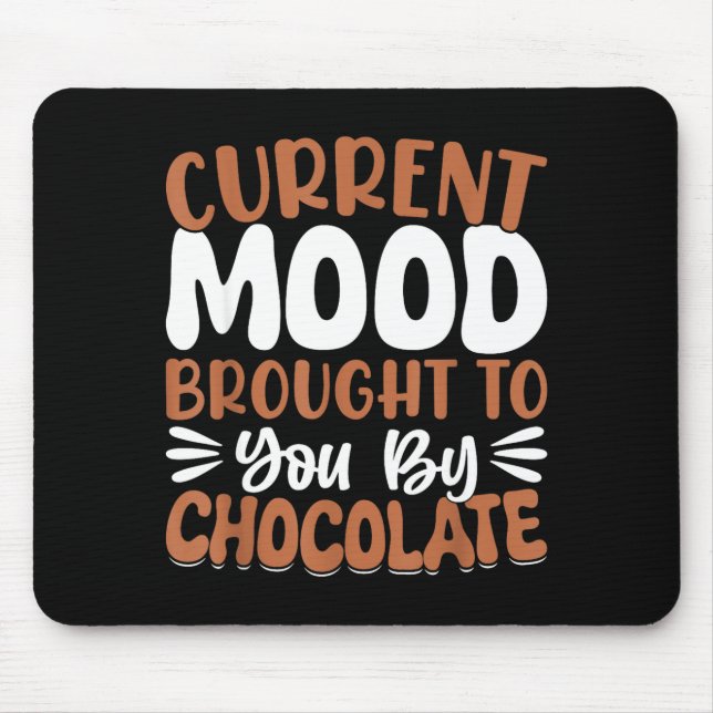 Gift Shop Owners Quote  Mouse Pad (Front)