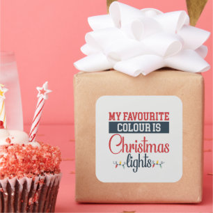 Gift Tag