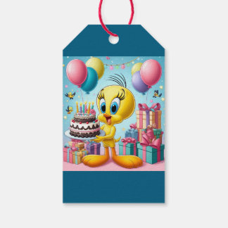 Gift Tag