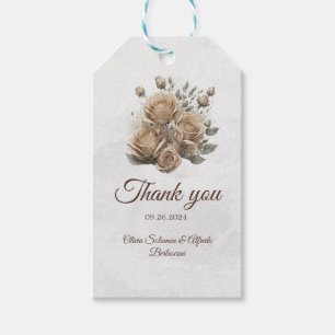 Gift Tag