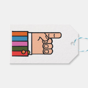 Gift Tag