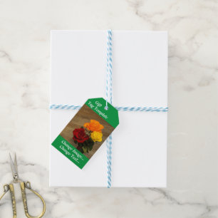 Gift Tag
