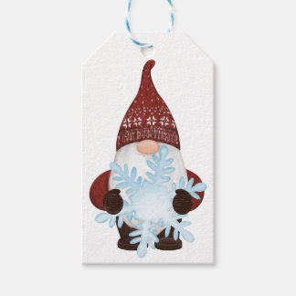 Gift Tag