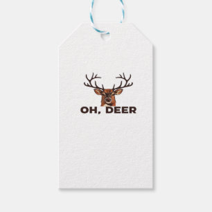 Gift Tag