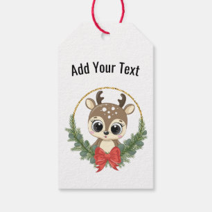 Gift Tag