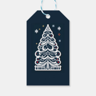 Gift Tag