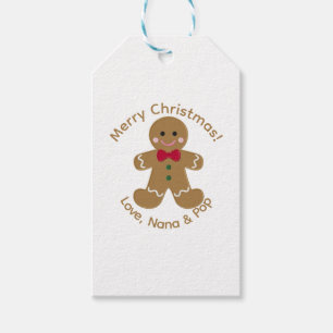 Gift Tag